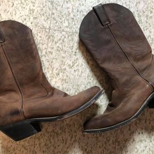 Women's Durango Bootd